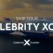 Celebrity Xcel Ship Tour | Full Walkthrough of Celebrity Xcel Cruise Ship