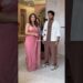 Siri hanmanth with Srihan #ytshorts #sirihanmanth | Celebrity Arrives