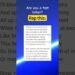 are you a fast talker? #lyrics #music #singer #test
