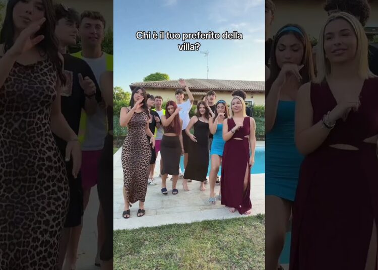 PRIMO ELIMINATO DALLA GOSSIP HOUSE? VE LO ASPETTAVATE? #gossiphouse