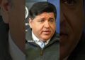 jb pritzker counters Trump#shorts #shortvideo #trending #actress #celebrity