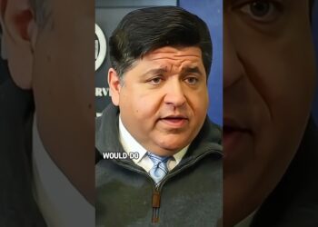 jb pritzker counters Trump#shorts #shortvideo #trending #actress #celebrity