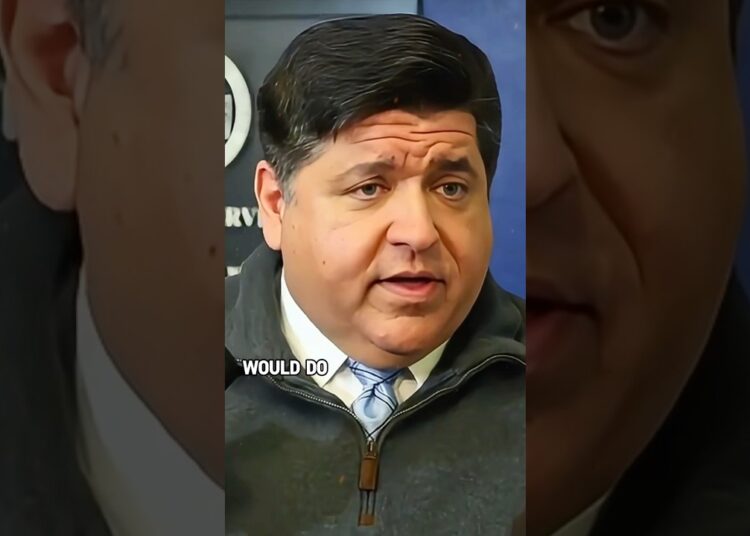jb pritzker counters Trump#shorts #shortvideo #trending #actress #celebrity