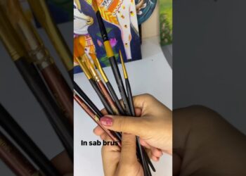 In sab ka use jaan lo ! #viral #art #viral #art #artist #painting #youtubeshort