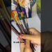 In sab ka use jaan lo ! #viral #art #viral #art #artist #painting #youtubeshort