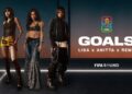 LISA, Anitta, Rema, FIFA Sound – Goals (FIFA World Cup 2026™) [Official Music Video]