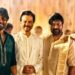 Khushbu Sundar’s Daughter Gets Married In Goa; Chiranjeevi, Nagarjuna, Anil Kapoor Attend