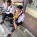 Singing at a Celebrity’s House: Wait for the Aura! 🎸 #bangladesh #trending #viral #aura #rftxedits