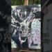 #art #muralproject #artist #love #painting #nyc #artist