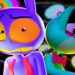 CG5 – Not Supposed To Love Me [Ode to JAX] (The Amazing Digital Circus Song Animation)