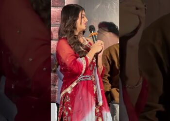 Raashi Singh Speech at Gossip Movie Trailer Launch Event #rashisingh #tollywoodactress #tollywood