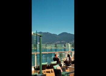​ Top 7 NEW Locations on Celebrity Solstice​  ​
