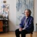 Inside a 92-Year-Old Painter’s NYC Loft