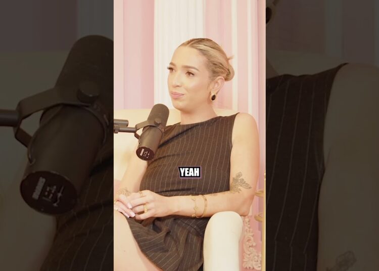 Taylor Momsen Exposes How GOSSIP GIRL Took Over Her ENTIRE Identity