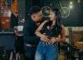 Simon Naidu – Baby Yuh Gone [Official Music Video] (2026 Chutney Soca)
