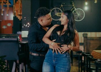 Simon Naidu – Baby Yuh Gone [Official Music Video] (2026 Chutney Soca)