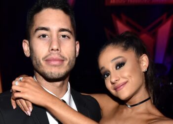 Are Ariana Grande and Ricky Alvarez Back Together? They Were Spotted Reuniting After Her ‘Thank U, Next’ Lyric Change