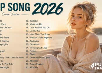 Acoustic Covers Everyone Is Listening To 🎶💕 | Trending Love Songs 2026