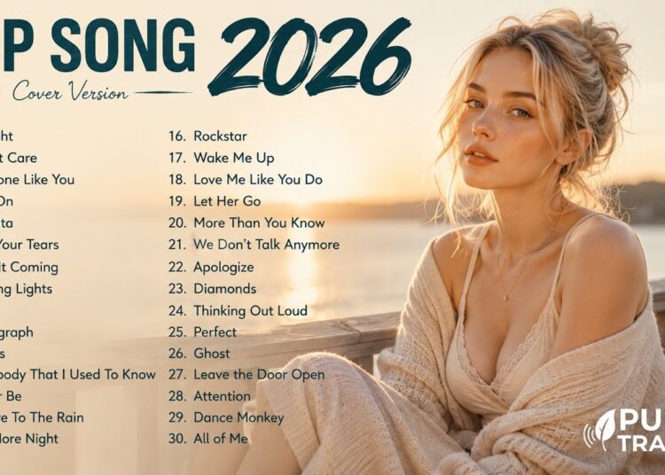 Acoustic Covers Everyone Is Listening To 🎶💕 | Trending Love Songs 2026
