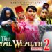 THE ROYAL WEALTH PT 2 – Mike Godson, Ella Idu, Queen Okam – 2026 Latest Nigerian Nollywood Movie