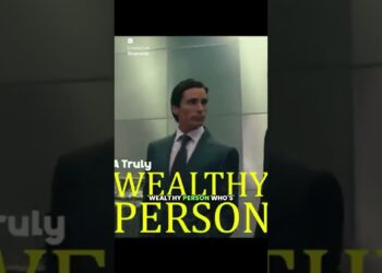Why Wealthy Person Don’t Gossip #podcast #rich #poor #rajshamani #viral