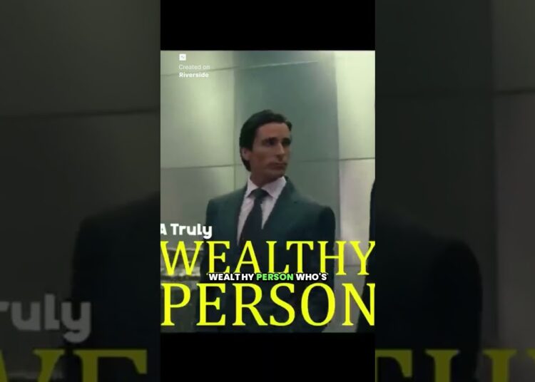 Why Wealthy Person Don’t Gossip #podcast #rich #poor #rajshamani #viral