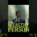 Why Wealthy Person Don’t Gossip #podcast #rich #poor #rajshamani #viral