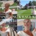 ROYAL ASCOT DAY TWO EXTRAVAGANZA | MAKING OF MY OUTFIT, MEETING ROYALTY & THE BEST OF BRITISH RACING