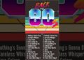 Greatest Hits 80s 90s Oldies Music  Best Songs Of 80s 90s Music Hits Playlist Ever 2024