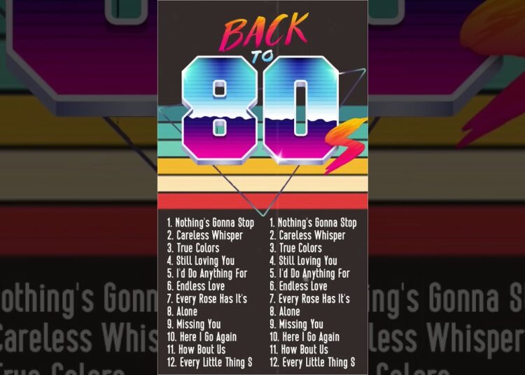 Greatest Hits 80s 90s Oldies Music  Best Songs Of 80s 90s Music Hits Playlist Ever 2024