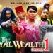 THE ROYAL WEALTH PT 1 – Mike Godson, Ella Idu, Queen Okam – 2026 Latest Nigerian Nollywood Movie