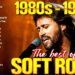 Best Soft Rock Songs Of All Time 📀 Lionel Richie, Rod Stewart, Elton John, Phil Collins, Chicago