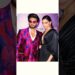 Only Ranveer can pull it #kapilsharma #ranveersingh #deepikapadukone  #bollywood #celebrity #short