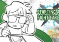 Last Minute Things To Do Before Art Fight Starts