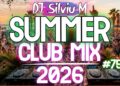 Music Mix 2026 #75 Party Club Dance 2026 | Best Remixes Of Popular Songs 2025 MEGAMIX (DJ Silviu M)