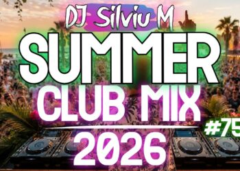 Music Mix 2026 #75 Party Club Dance 2026 | Best Remixes Of Popular Songs 2025 MEGAMIX (DJ Silviu M)