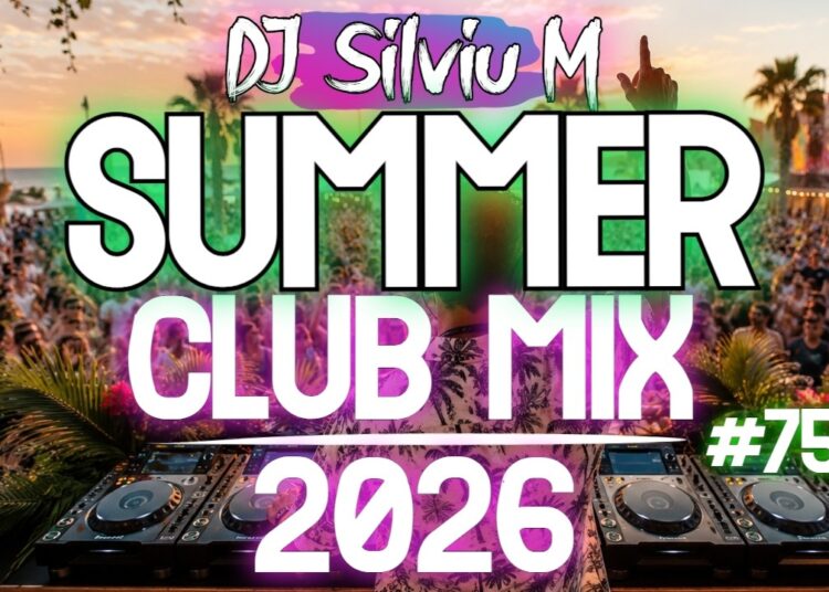 Music Mix 2026 #75 Party Club Dance 2026 | Best Remixes Of Popular Songs 2025 MEGAMIX (DJ Silviu M)