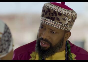 ROYAL BRIDE 7&8 (TEASER) – 2026 LATEST NIGERIAN NOLLYWOOD MOVIES