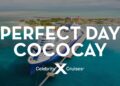 Unwind at Perfect Day CocoCay with Celebrity Cruises