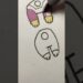 F-f-funnybunny!?!!? #art #tadc #theamazingdigitalcircus #artist #papercraft #paperdolls #jax #pomni