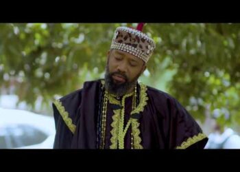 ROYAL BRIDE 9&10 (TEASER) – 2026 LATEST NIGERIAN NOLLYWOOD MOVIES