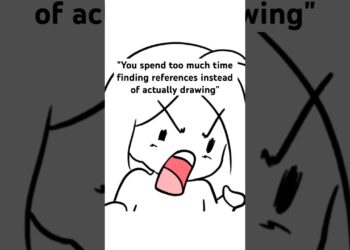 every artist can relate 🥲 #art #artist #draw #drawing