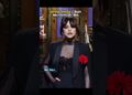 Jenna Ortega’s Best Moments On SNL#usa #foryo #celebrity #funny #JennaOrtega