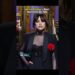 Jenna Ortega’s Best Moments On SNL#usa #foryo #celebrity #funny #JennaOrtega