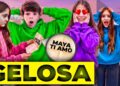 GOSSIP: HO SCRITTO UNA LETTERA A MAYA MA FINISCE NELLE MANI DELLA MIA CRUSH CIAMY E SCOPPIA IL DRAMA