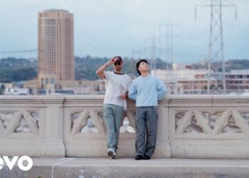Keenan Te, Jake Miller – Still Dancing (Official Music Video)