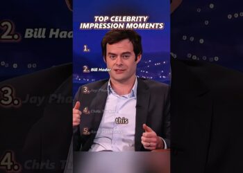 TOP CELEBRITY IMPRESSION MOMENTS#shorts #celebrity #foryou #funny #youtubeshorts #imitate #mimic