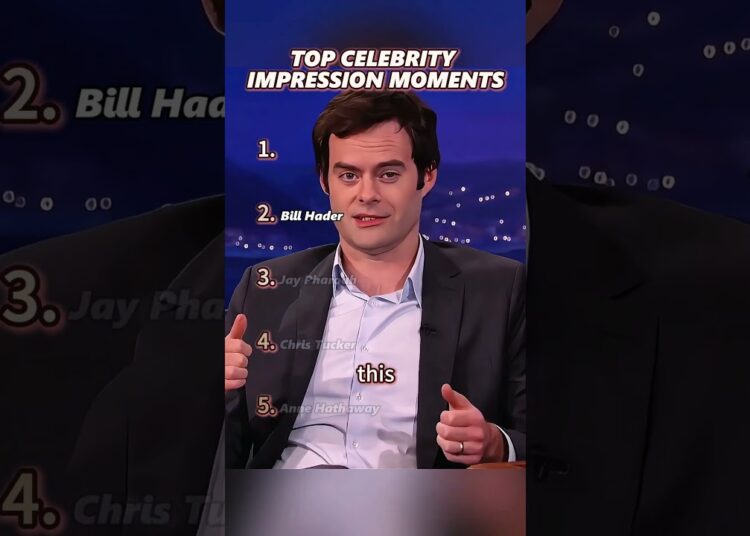 TOP CELEBRITY IMPRESSION MOMENTS#shorts #celebrity #foryou #funny #youtubeshorts #imitate #mimic