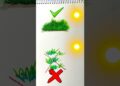 😂Baccho Jaisi Grass ￼Karna Chhod Do #shorts #tutorial #painting #art #artist #grass