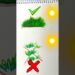 😂Baccho Jaisi Grass ￼Karna Chhod Do #shorts #tutorial #painting #art #artist #grass